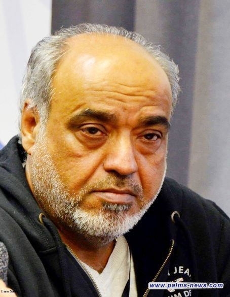 نخيل عراقي تستذكر الفنان فلاح إبراهيم في الذكرى السنوية الأولى لرحيله